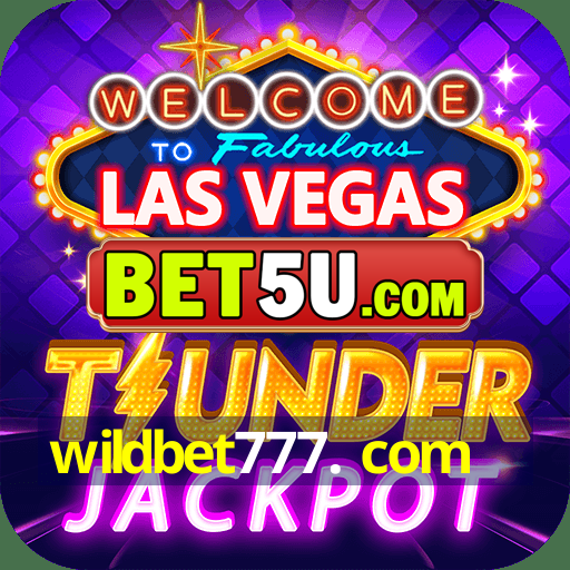 wildbet777. com